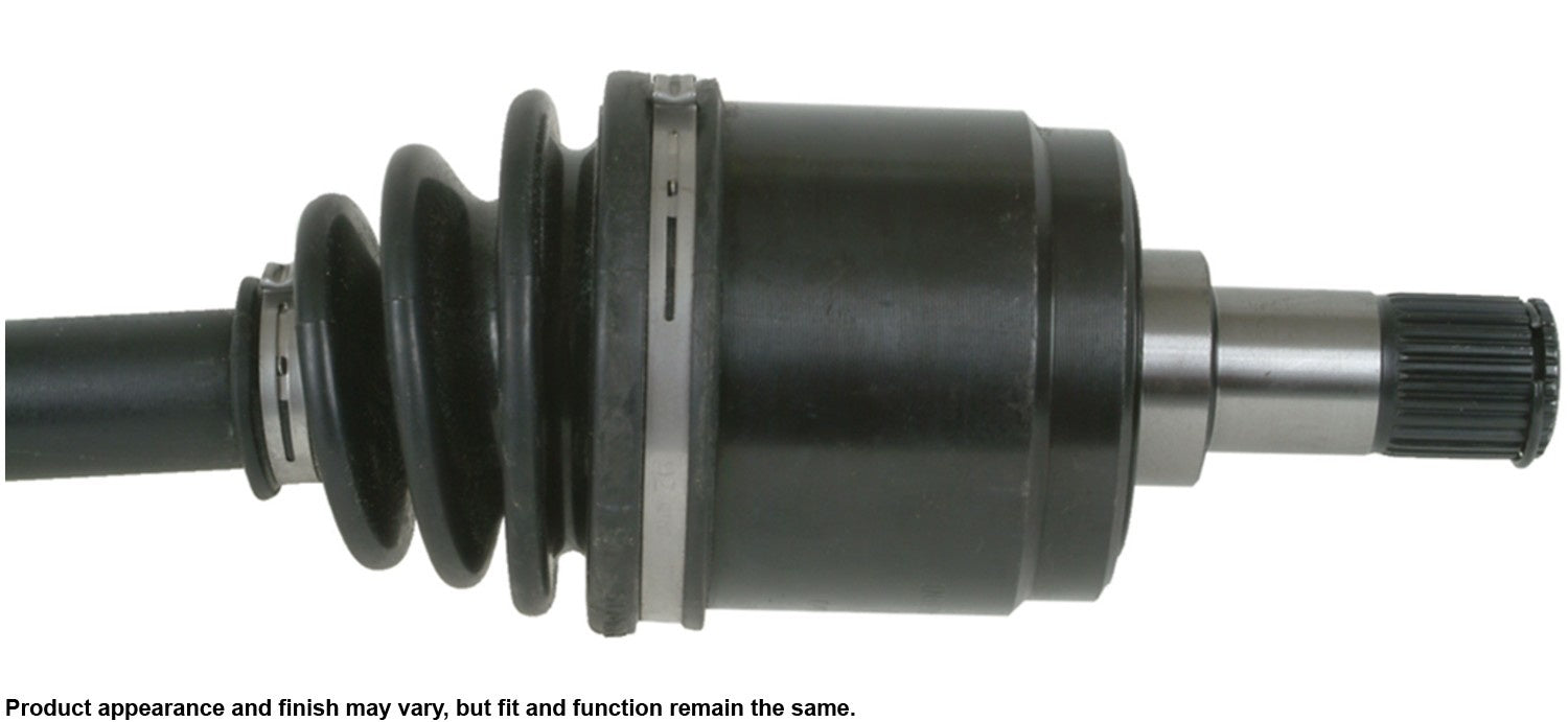Cardone New CV Axle Assembly 66-4145