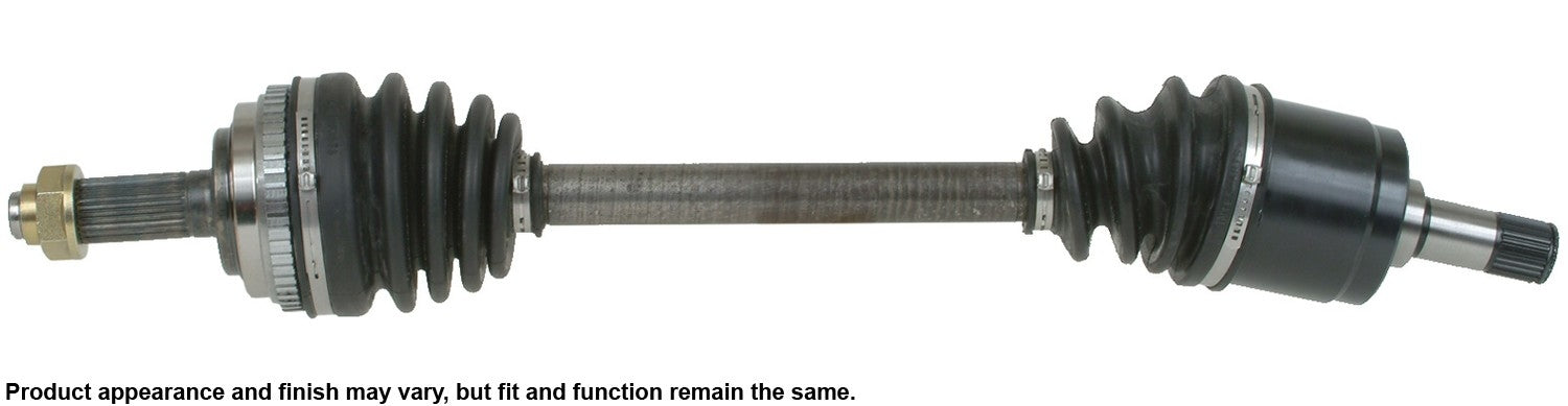 Cardone New CV Axle Assembly 66-4146
