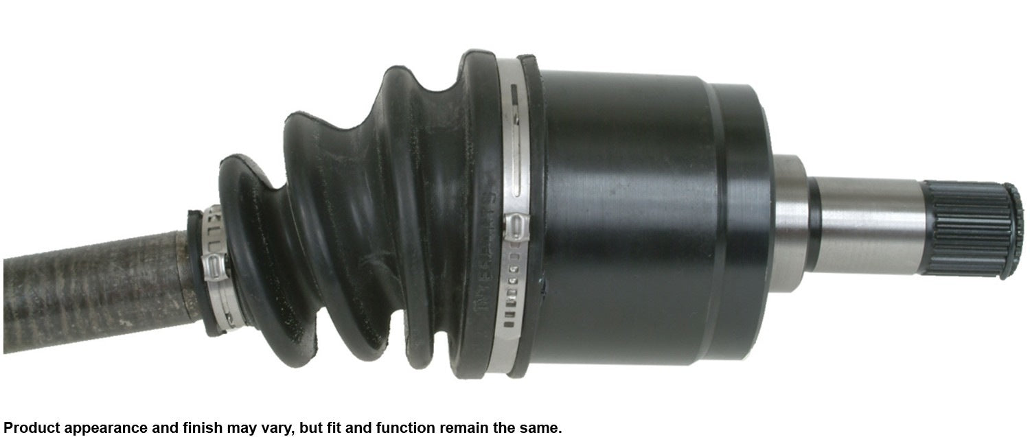 Cardone New CV Axle Assembly 66-4146