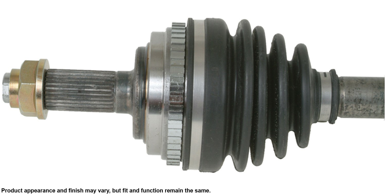 Cardone New CV Axle Assembly 66-4147