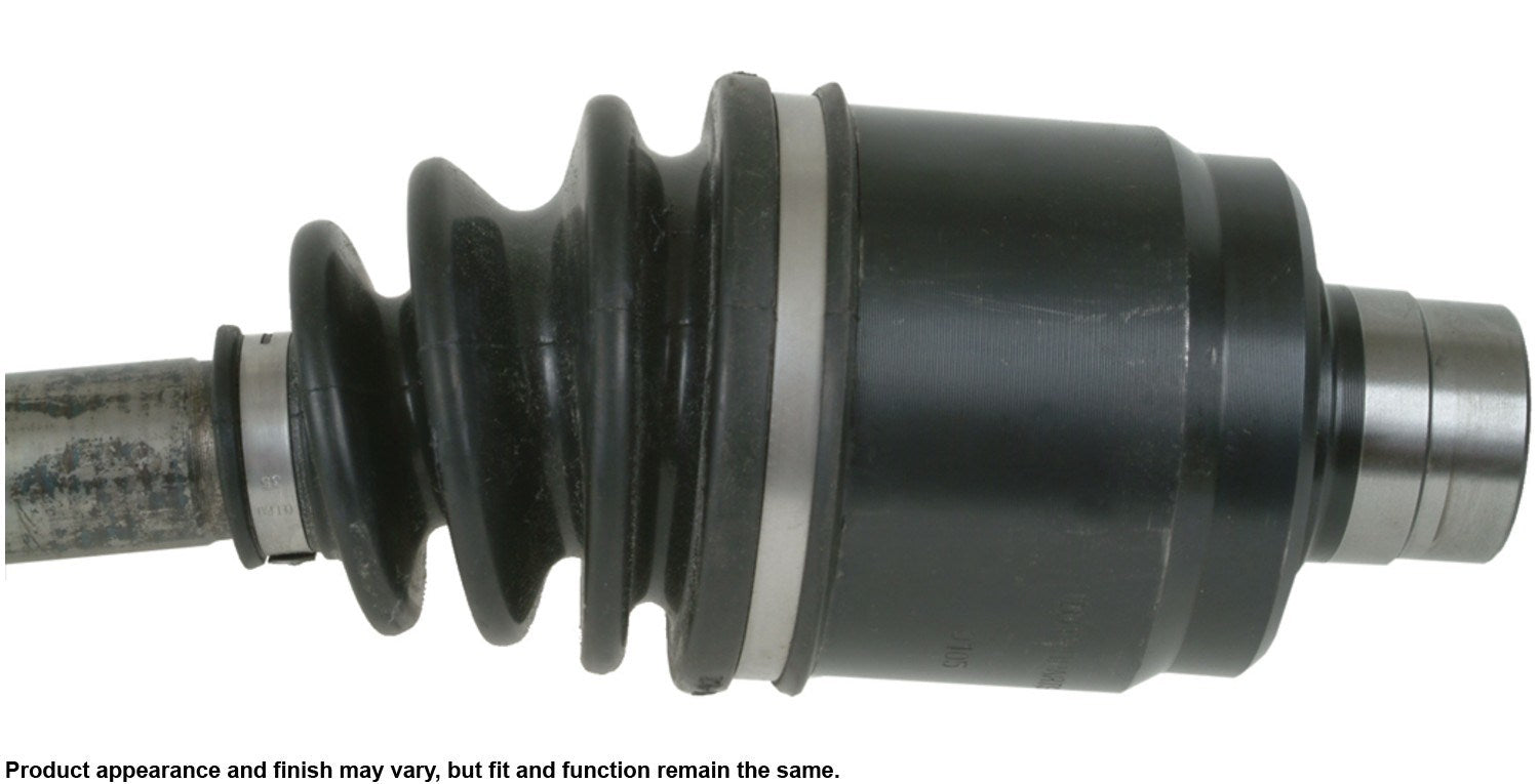 Cardone New CV Axle Assembly 66-4147