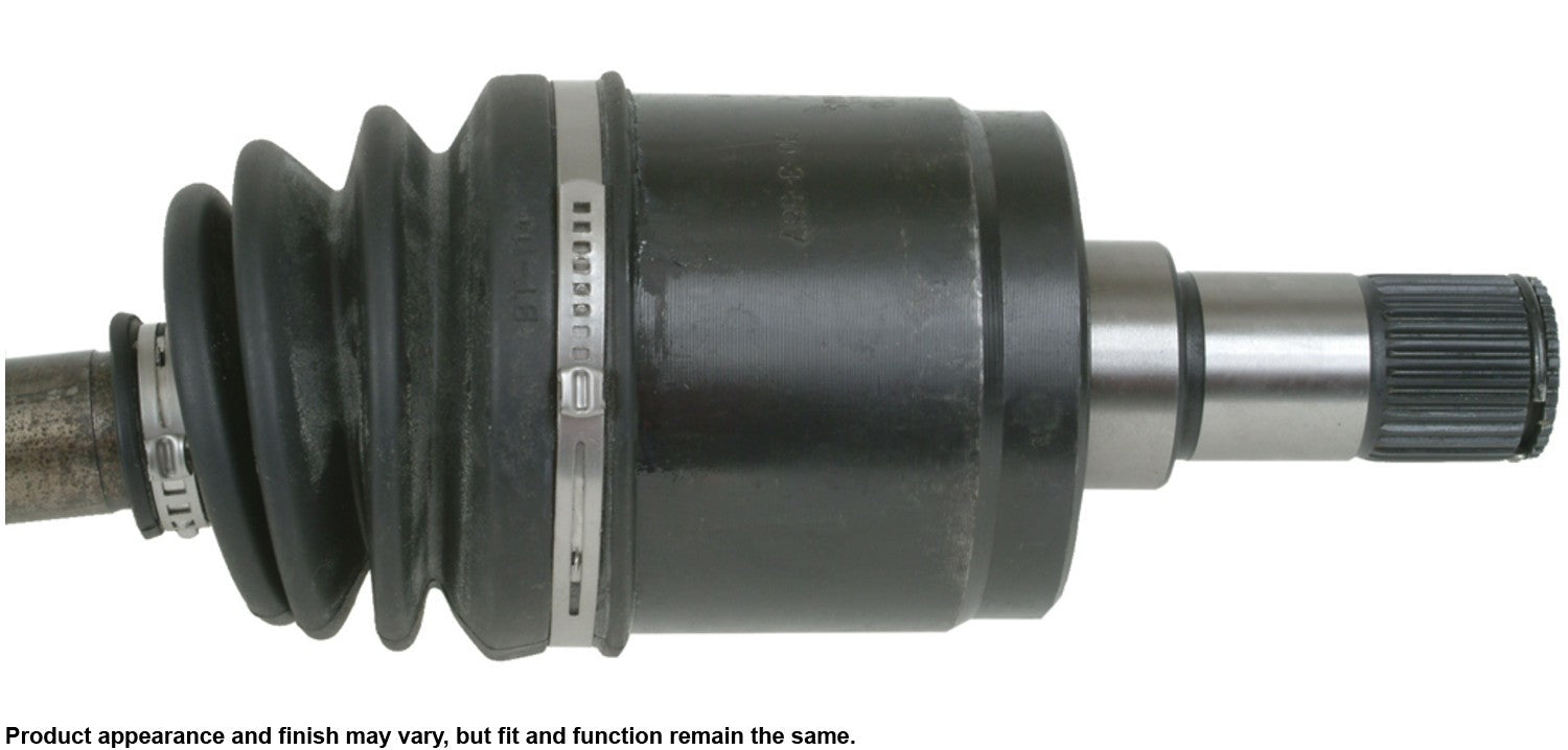 Cardone New CV Axle Assembly 66-4149