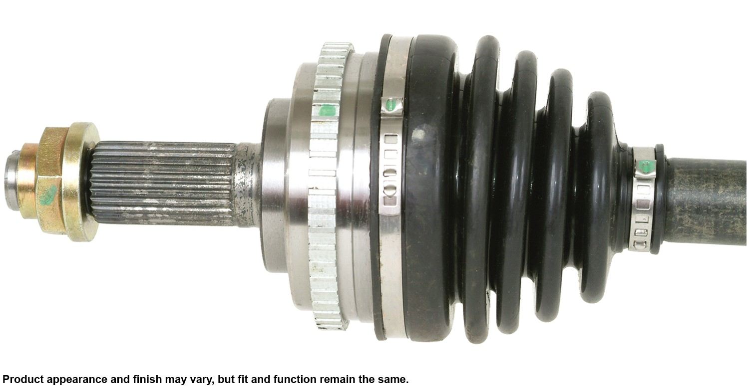 Cardone New CV Axle Assembly 66-4151