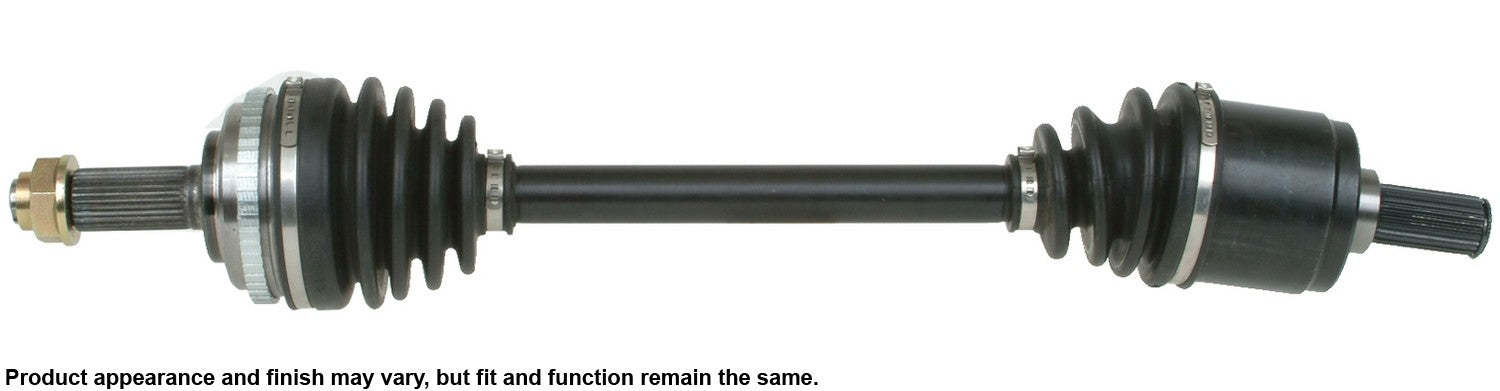 Cardone New CV Axle Assembly 66-4155