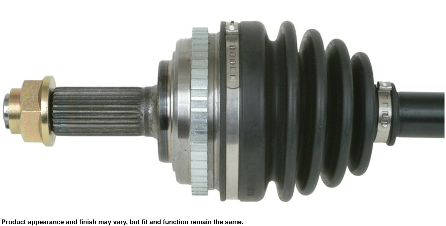 Cardone New CV Axle Assembly 66-4155