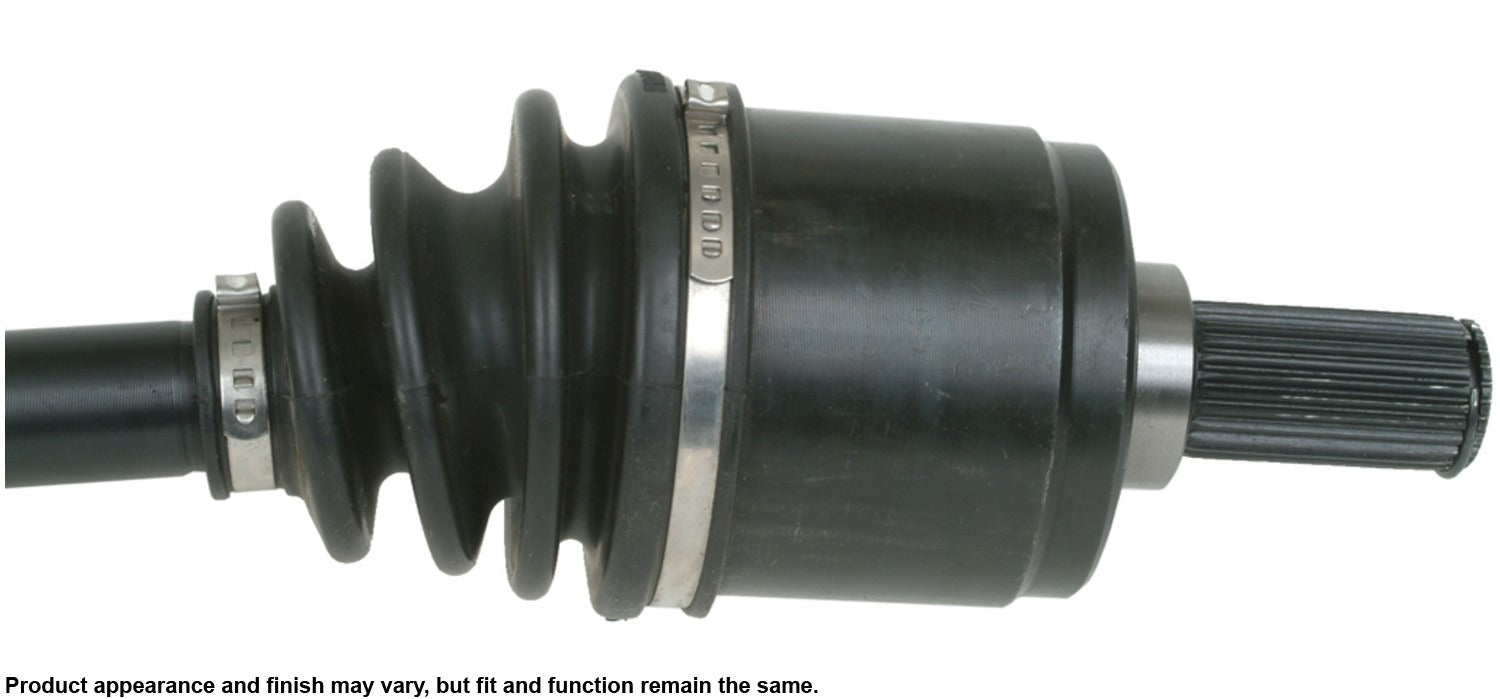 Cardone New CV Axle Assembly 66-4155