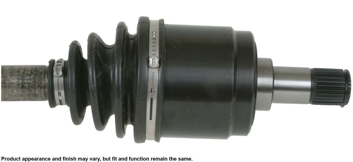 Cardone New CV Axle Assembly 66-4163