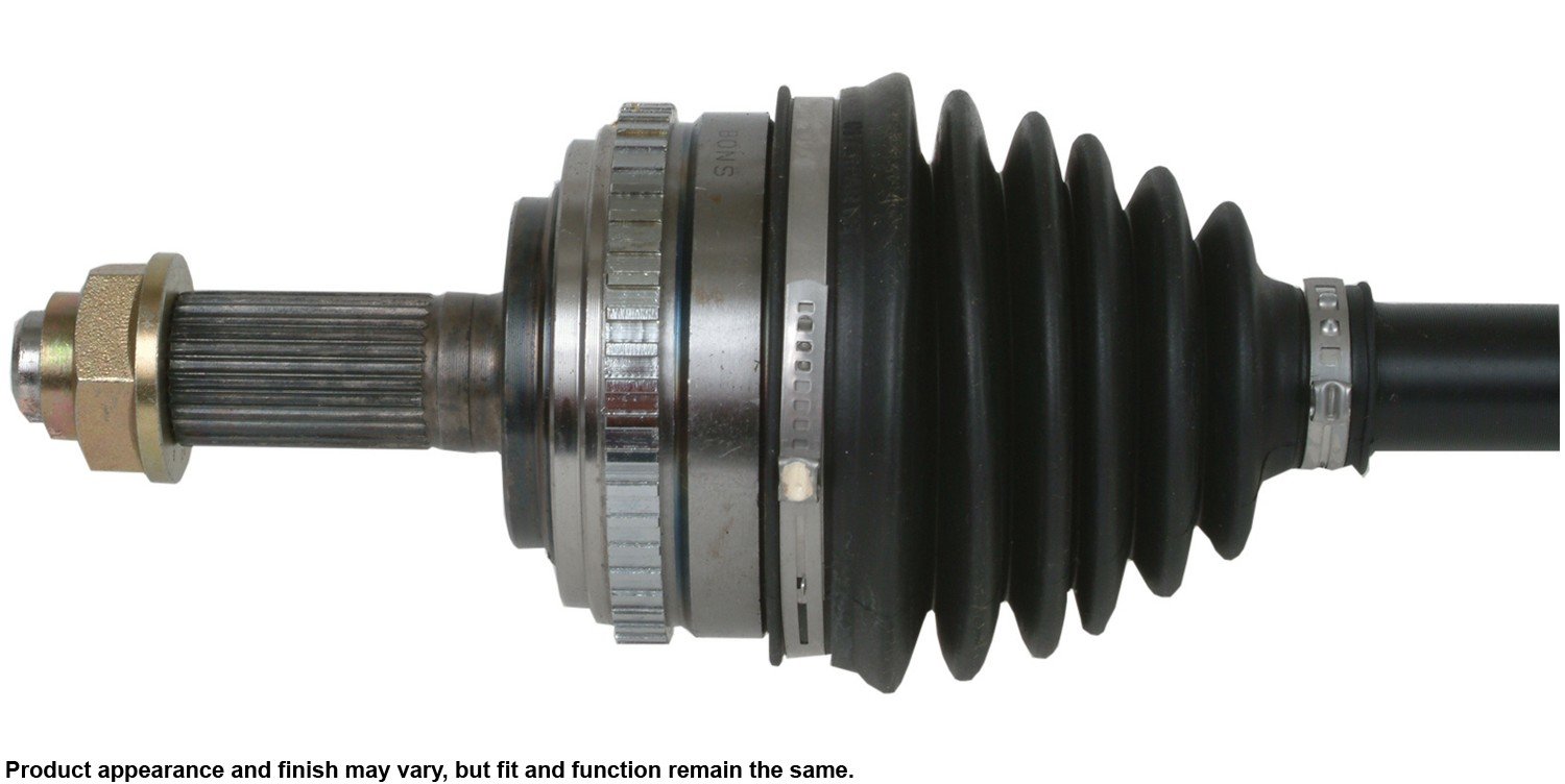 Cardone New CV Axle Assembly 66-4164
