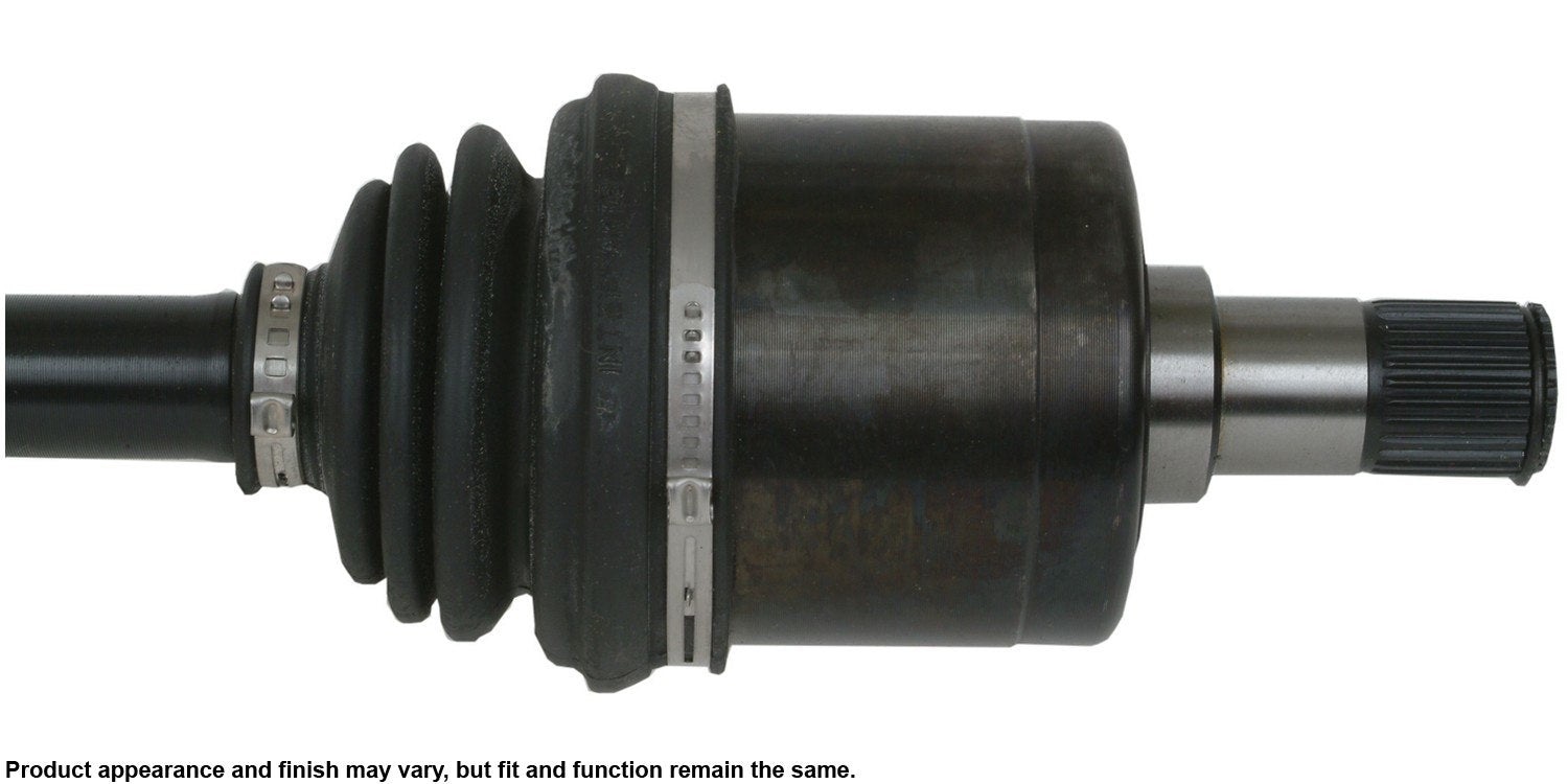 Cardone New CV Axle Assembly 66-4164