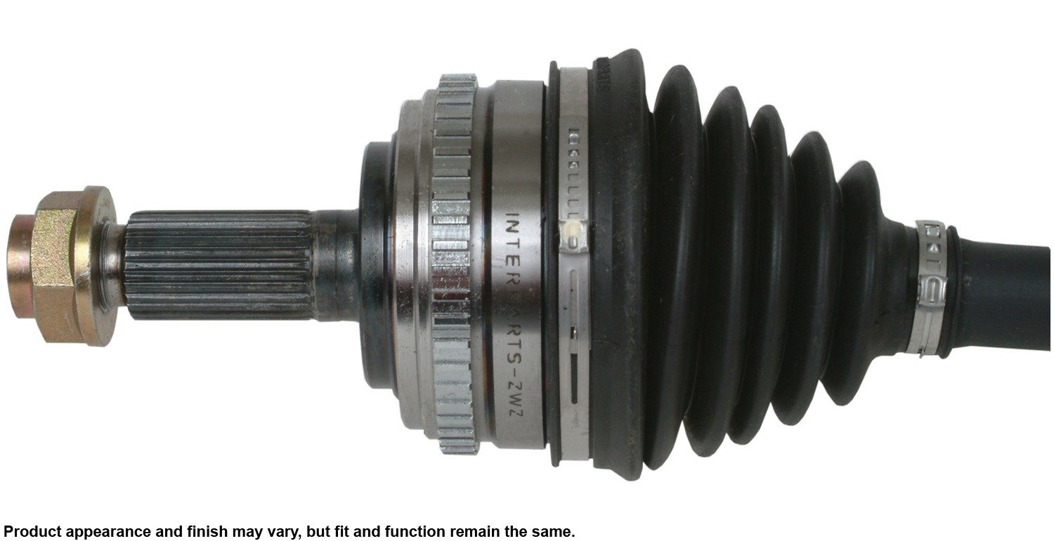 Cardone New CV Axle Assembly 66-4165