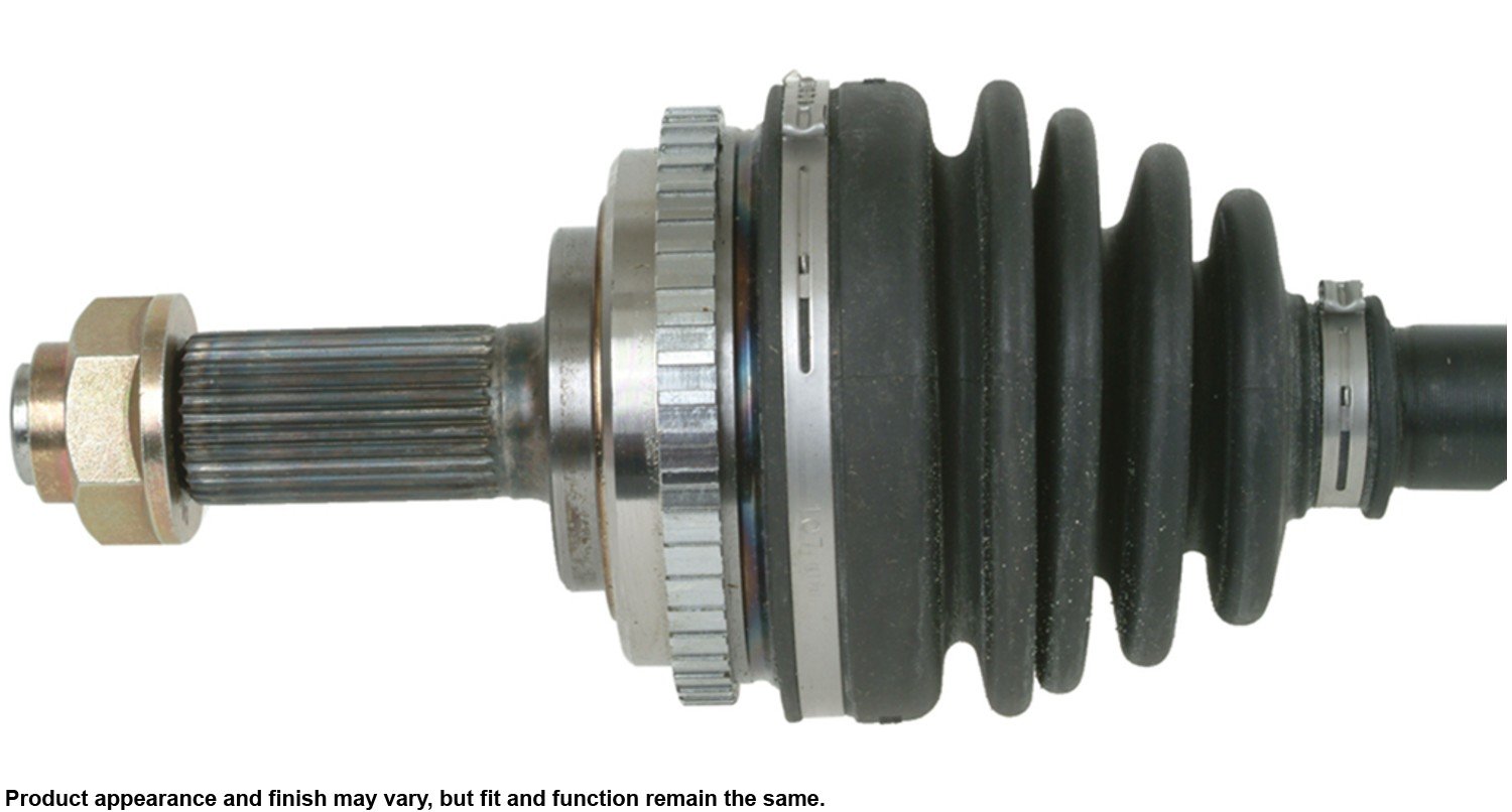 Cardone New CV Axle Assembly 66-4166