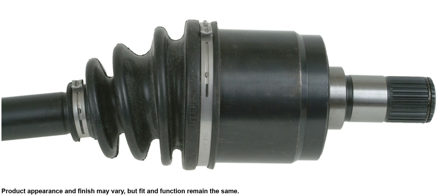 Cardone New CV Axle Assembly 66-4166