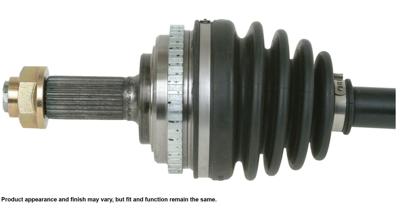 Cardone New New CV Axle Assembly 66-4167
