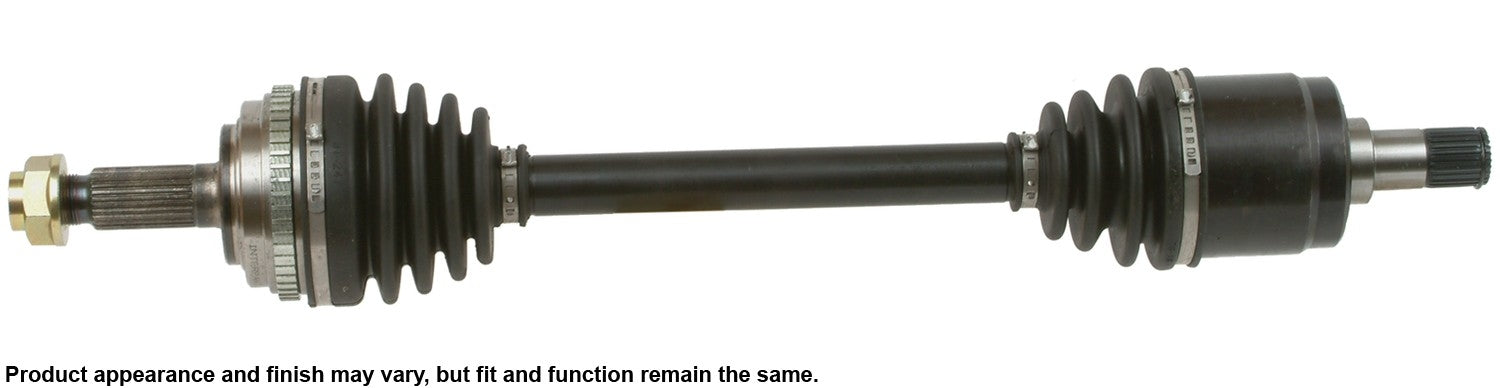 Cardone New CV Axle Assembly 66-4173