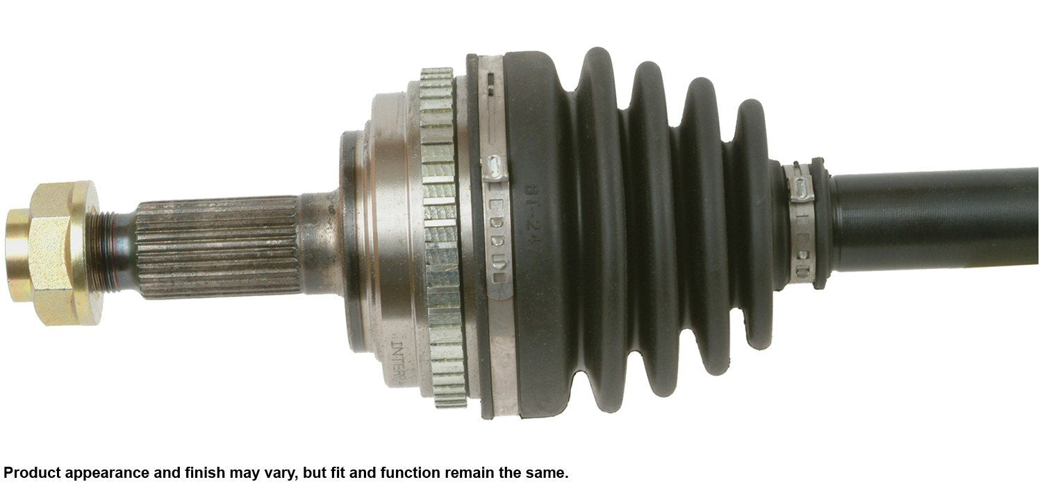 Cardone New CV Axle Assembly 66-4173