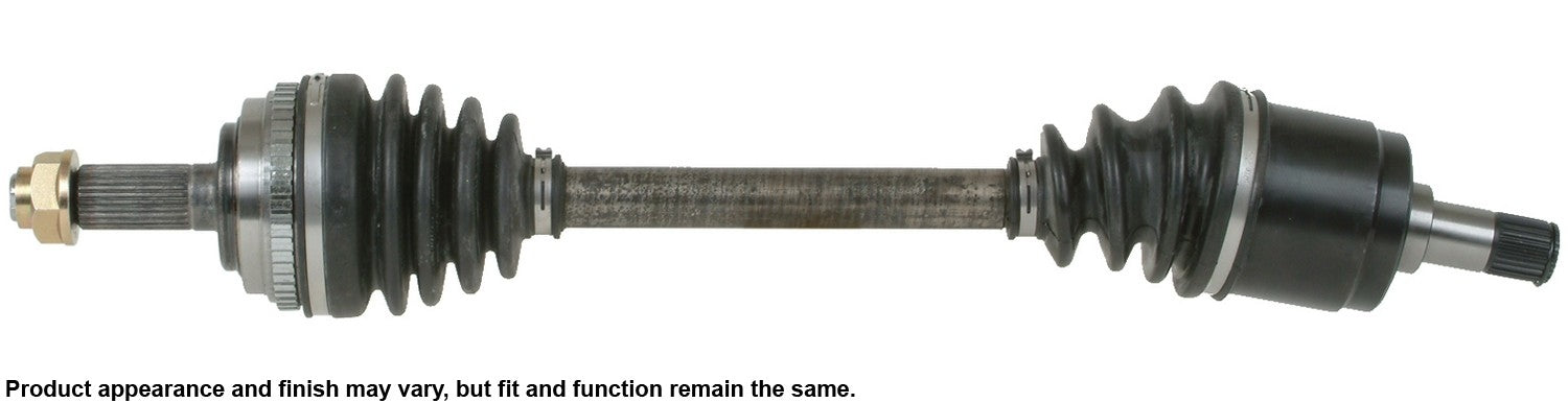 Cardone New CV Axle Assembly 66-4175