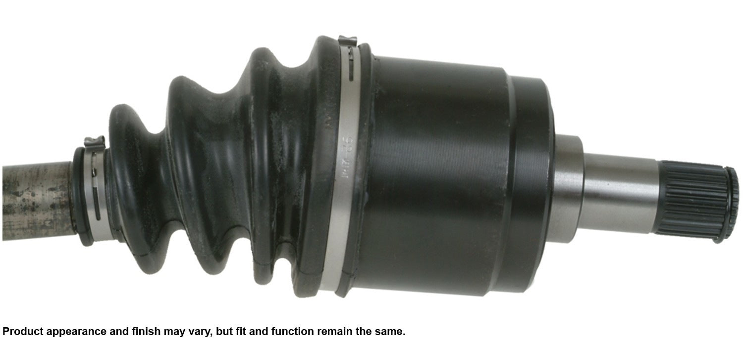 Cardone New CV Axle Assembly 66-4175