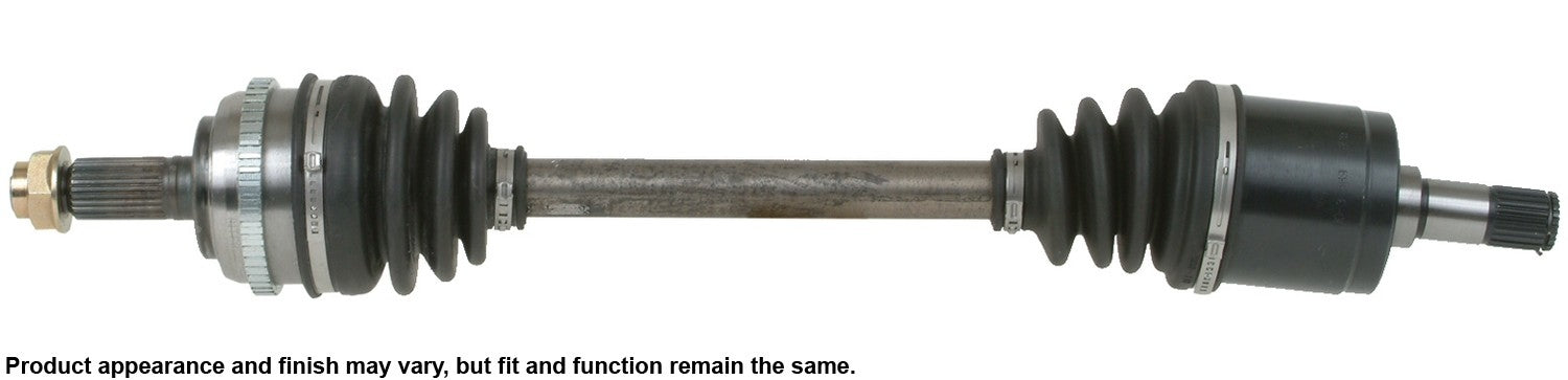 Cardone New New CV Axle Assembly 66-4193