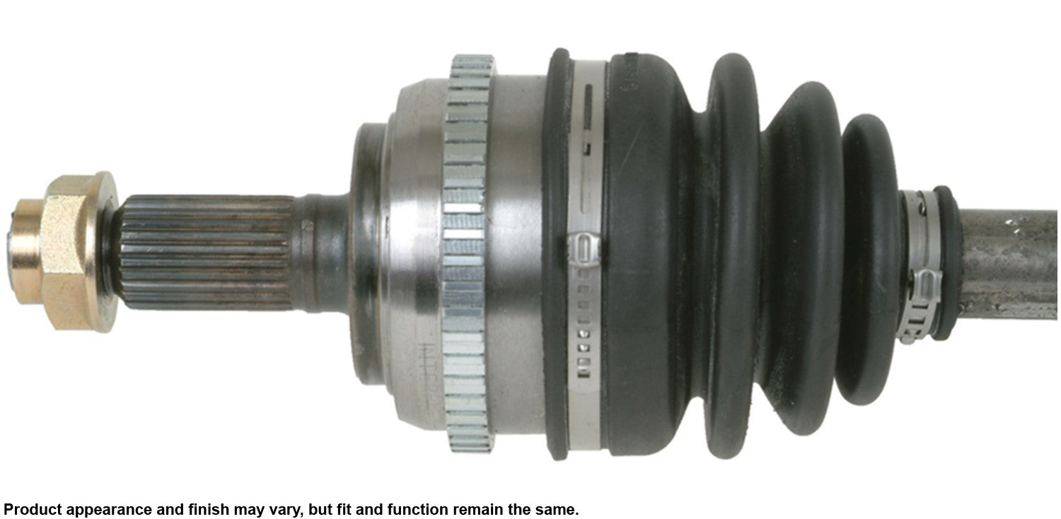 Cardone New New CV Axle Assembly 66-4193