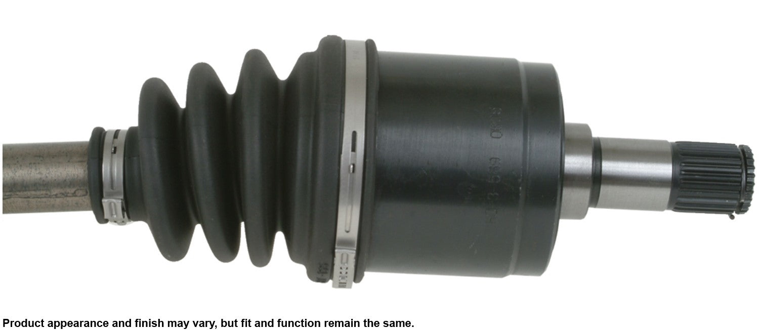 Cardone New New CV Axle Assembly 66-4193