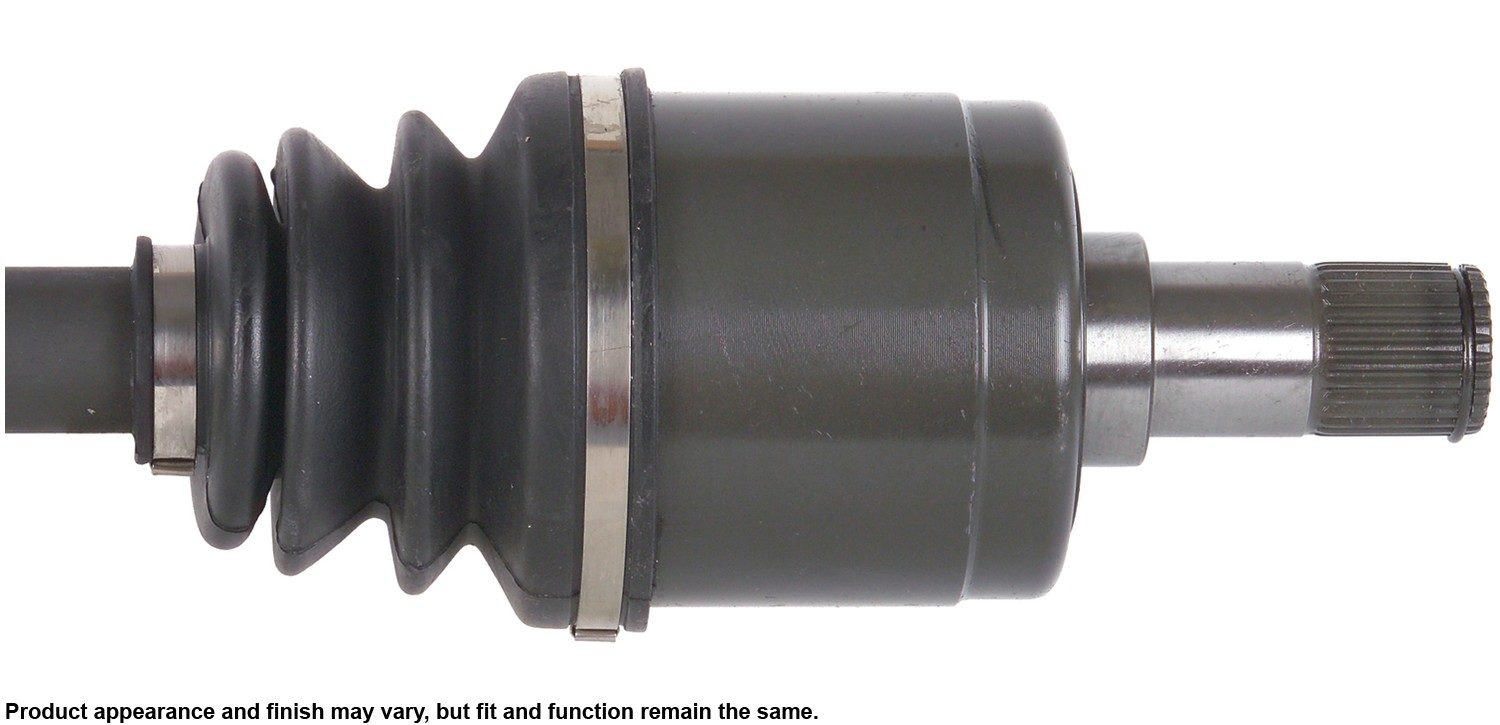 Cardone New CV Axle Assembly 66-4198