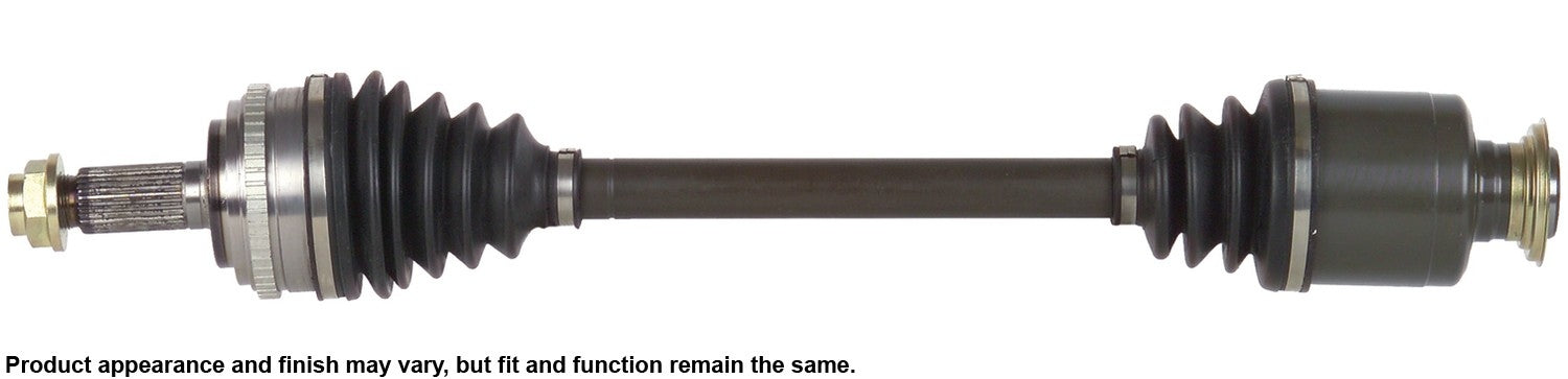 Cardone New CV Axle Assembly 66-4199