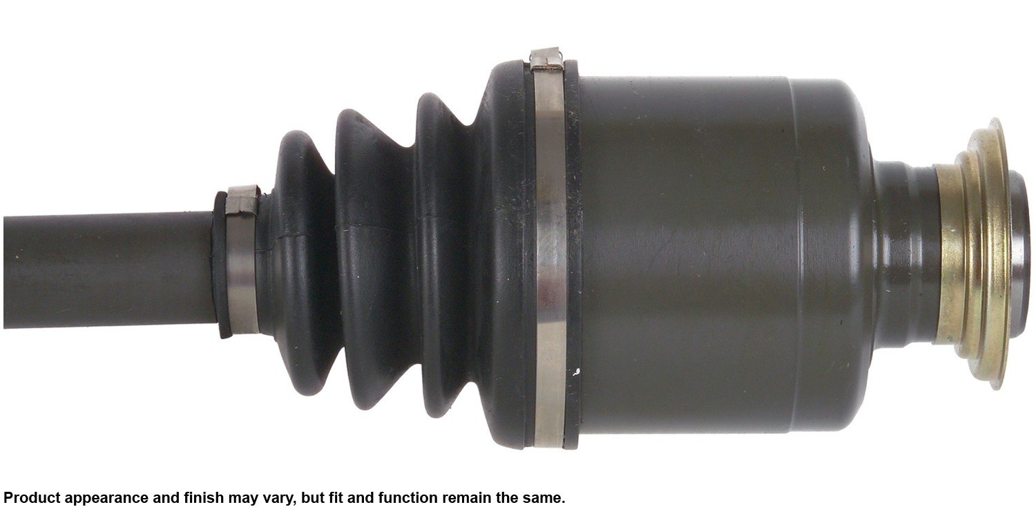 Cardone New CV Axle Assembly 66-4199
