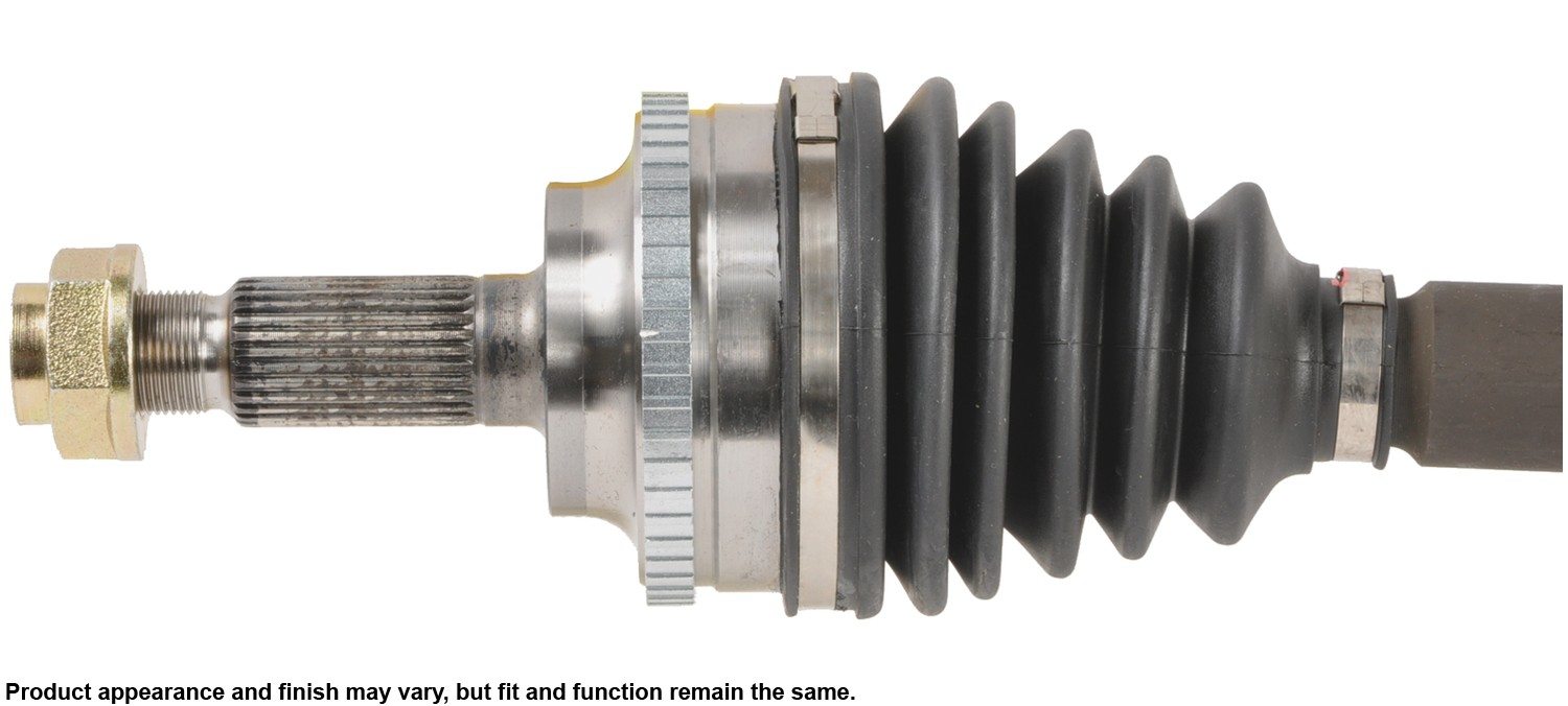 Cardone New CV Axle Assembly 66-4200