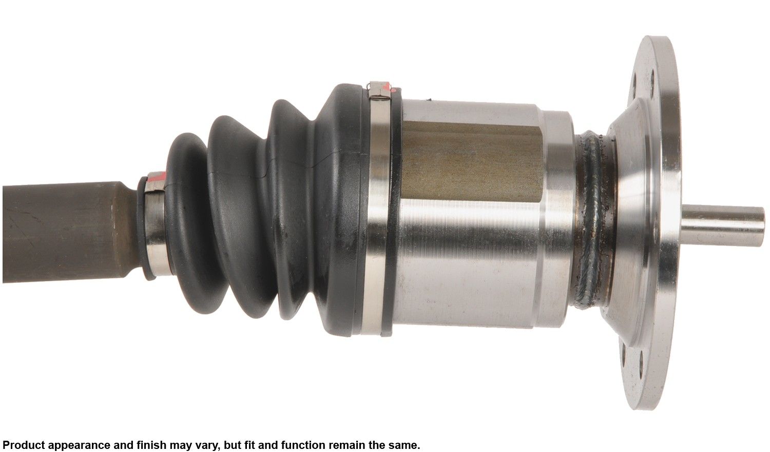 Cardone New CV Axle Assembly 66-4200