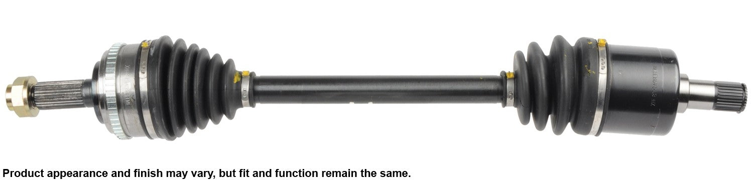 Cardone New CV Axle Assembly 66-4202