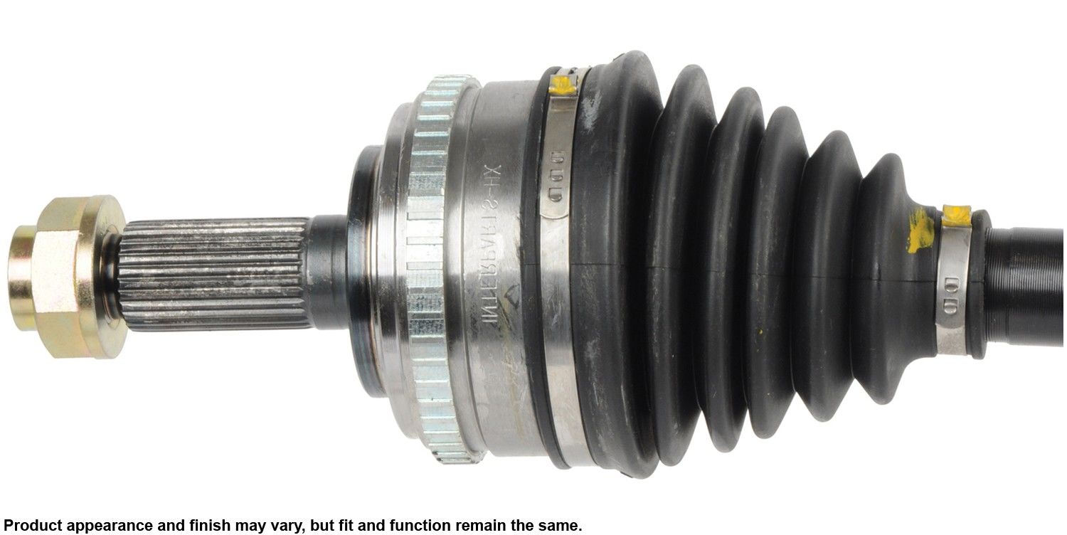 Cardone New CV Axle Assembly 66-4202