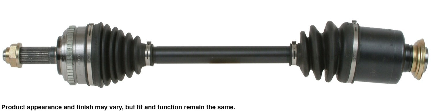 Cardone New CV Axle Assembly 66-4203
