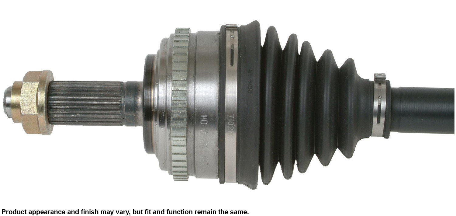 Cardone New CV Axle Assembly 66-4203