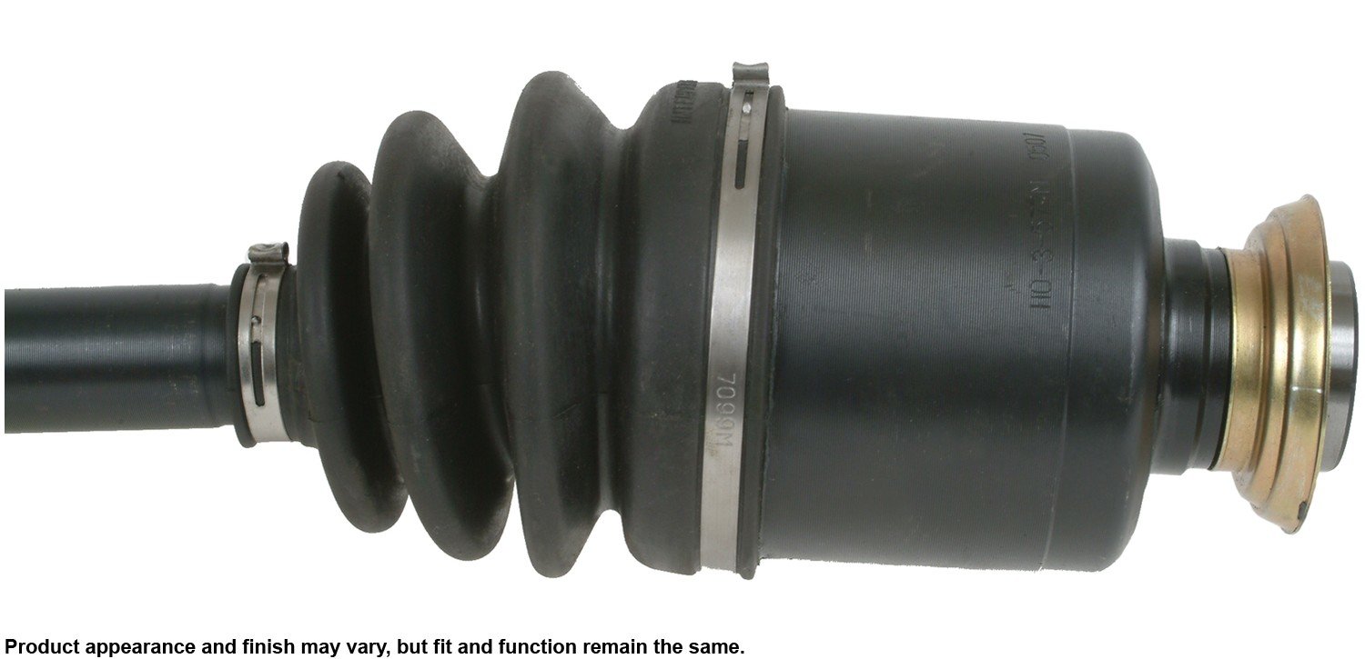 Cardone New CV Axle Assembly 66-4203