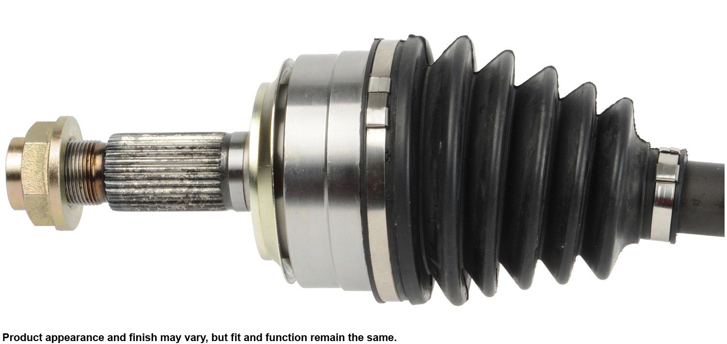 Cardone New CV Axle Assembly 66-4206