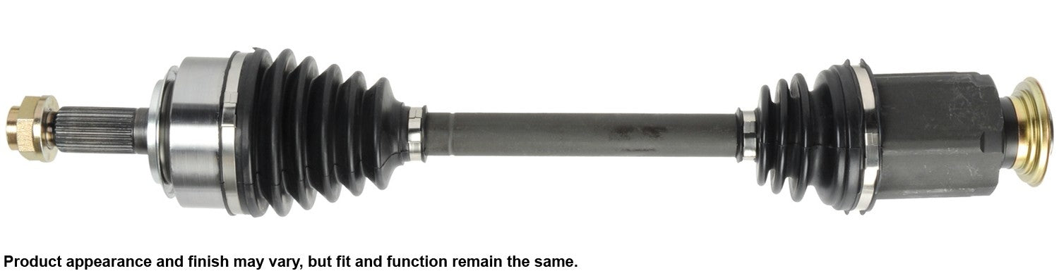 Cardone New CV Axle Assembly 66-4207