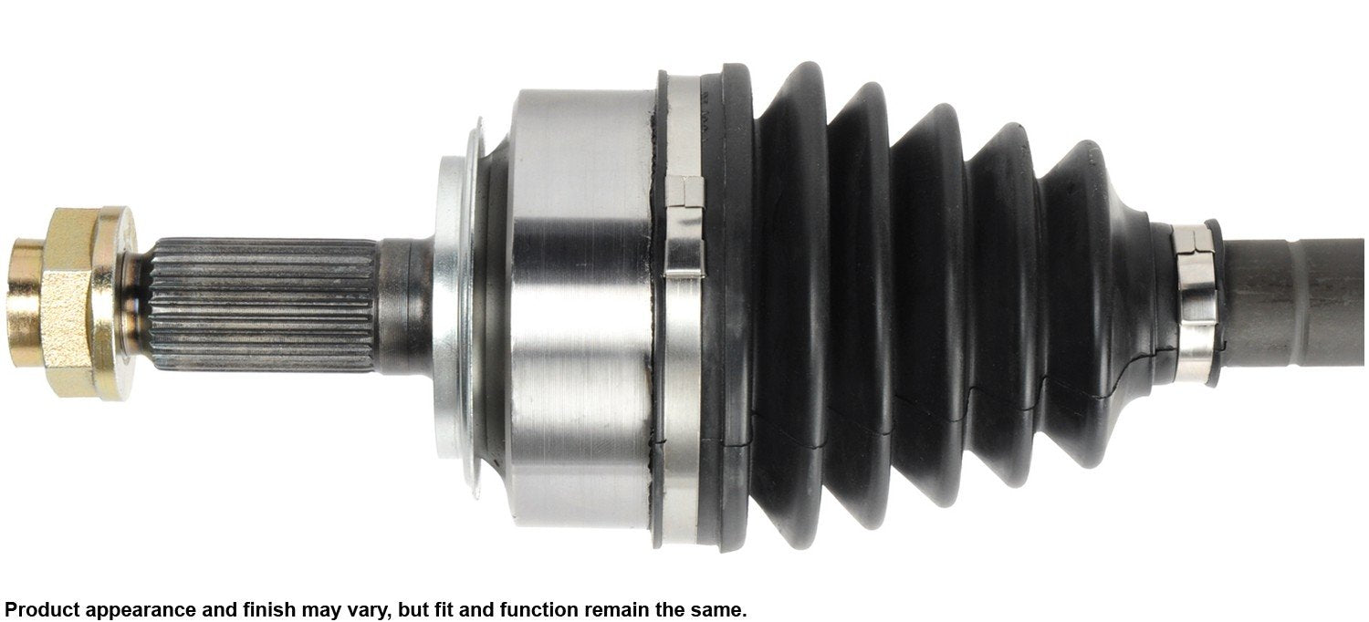 Cardone New CV Axle Assembly 66-4207