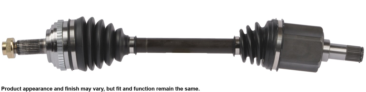 Cardone New CV Axle Assembly 66-4209