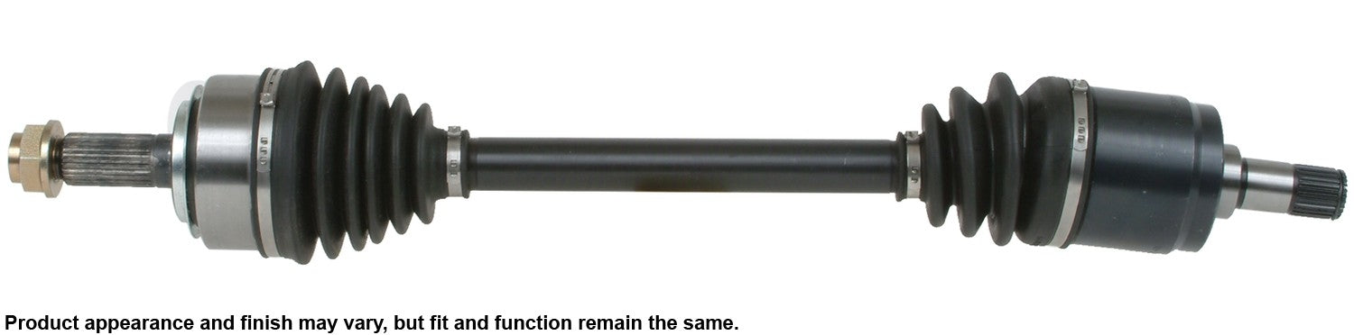 Cardone New CV Axle Assembly 66-4213