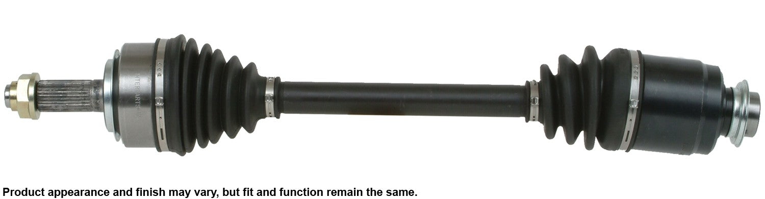Cardone New CV Axle Assembly 66-4214