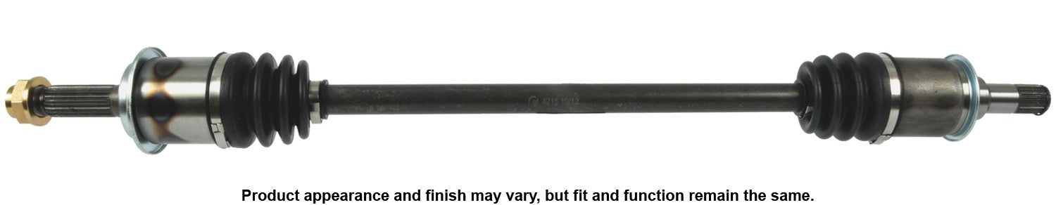 Cardone New New CV Axle Assembly 66-4215