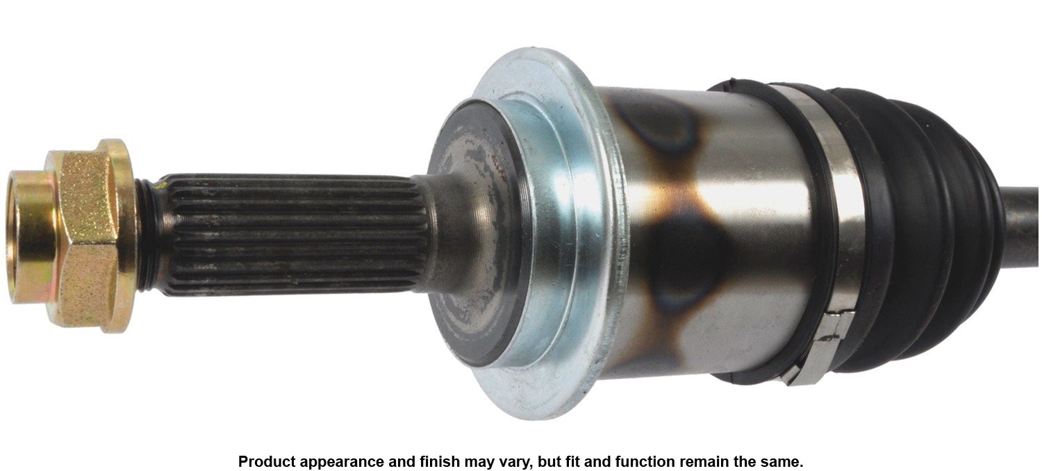 Cardone New New CV Axle Assembly 66-4215