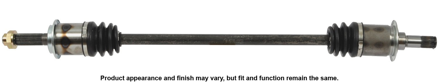Cardone New CV Axle Assembly 66-4216