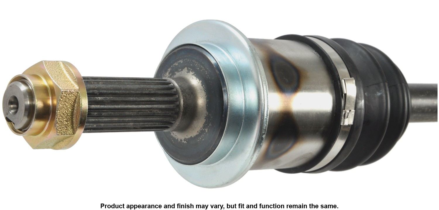 Cardone New CV Axle Assembly 66-4216