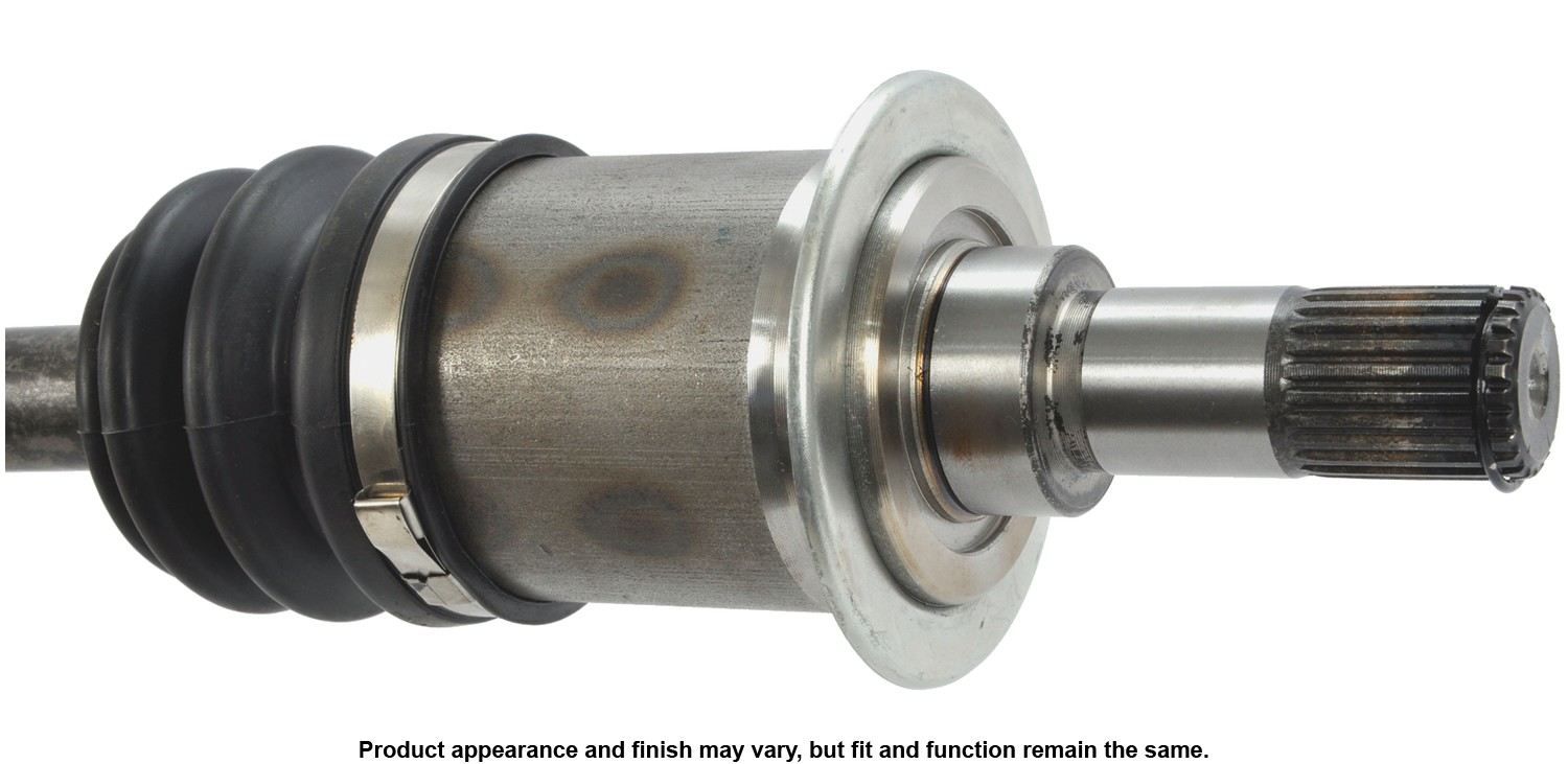 Cardone New CV Axle Assembly 66-4216