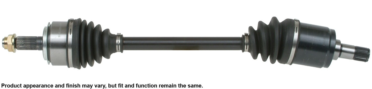 Cardone New CV Axle Assembly 66-4217