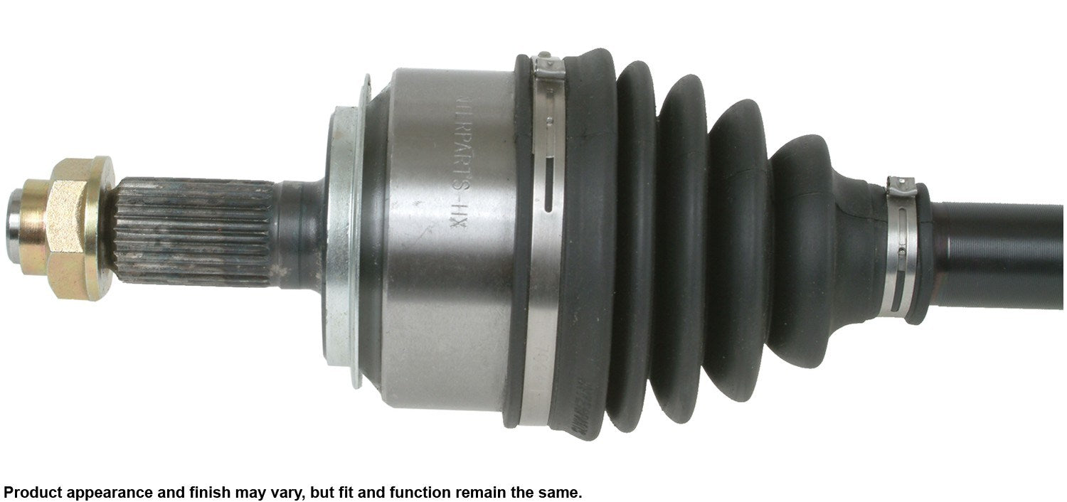 Cardone New CV Axle Assembly 66-4217