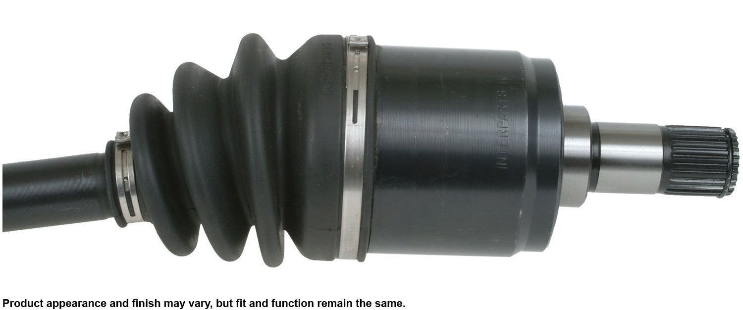 Cardone New CV Axle Assembly 66-4217