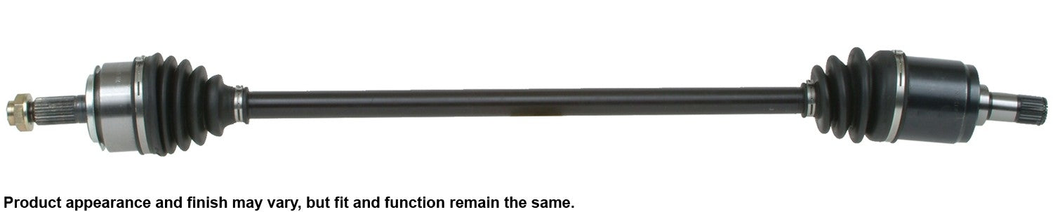Cardone New New CV Axle Assembly 66-4218