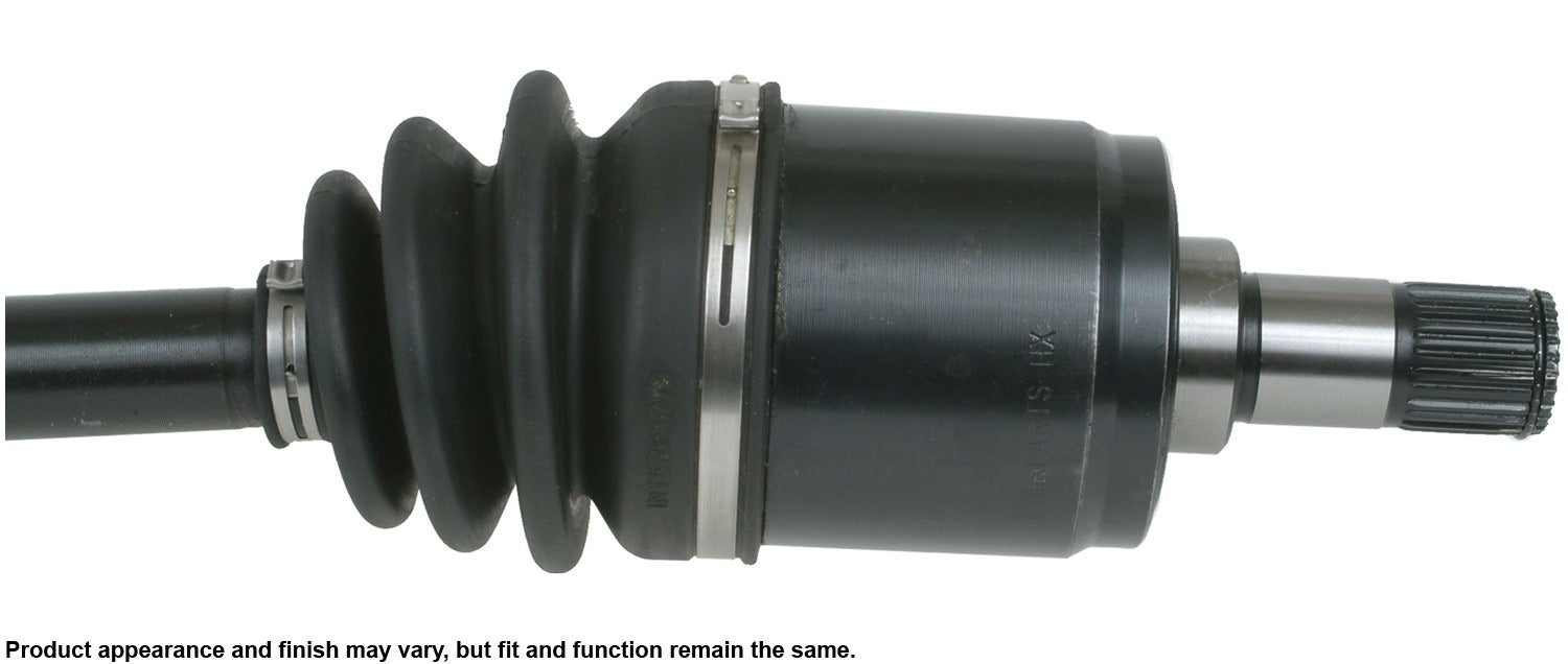 Cardone New New CV Axle Assembly 66-4218